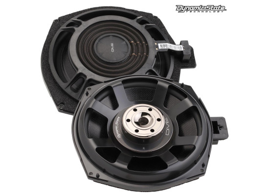 Dynamic State DBW-SW202C