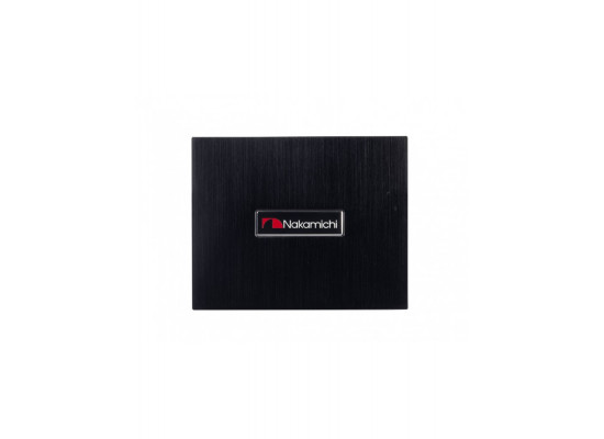 NAKAMICHI NDS4831A