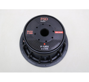 FSD MASTER F12 D2