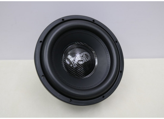 FSD MASTER F12 D2
