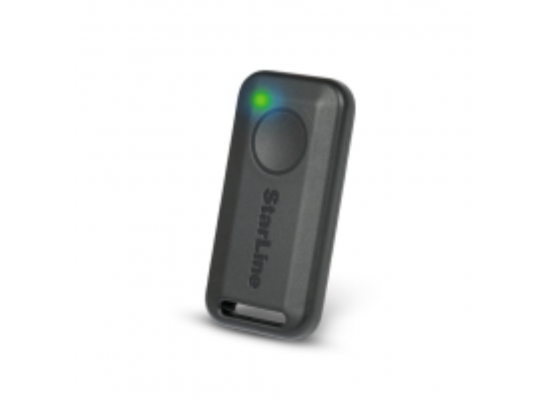 StarLine E96 V2 BT GSM GPS