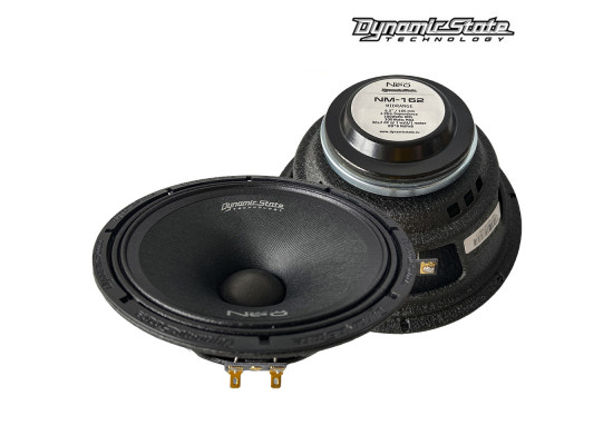 Dynamic State NM-162 Dynamic State NM-162