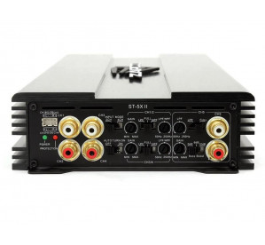 ZAPCO ST-5X II