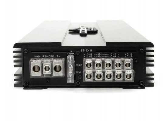 ZAPCO ST-5X II ZAPCO ST-5X II
