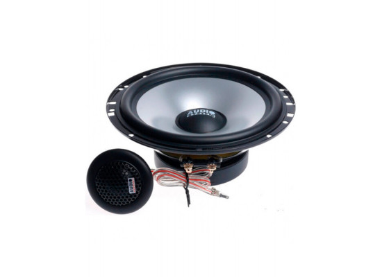 AUDIO SYSTEM AS 650 C