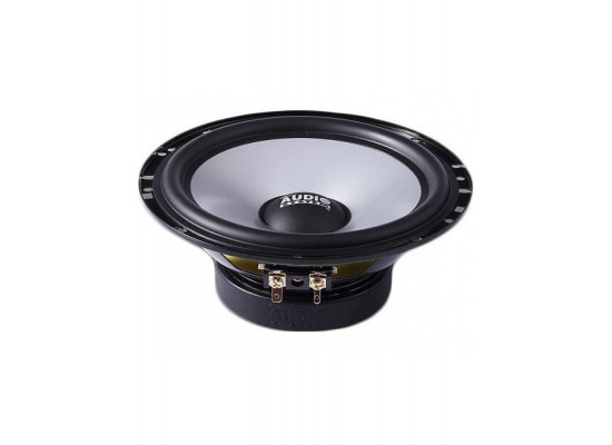 AUDIO SYSTEM AS 650 C