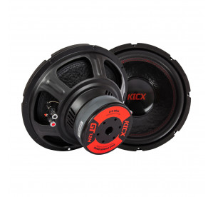 Kicx GT-12M