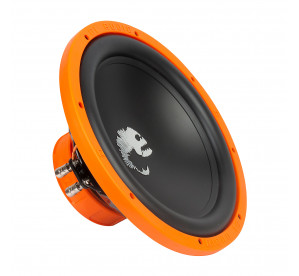DL Audio Piranha 12
