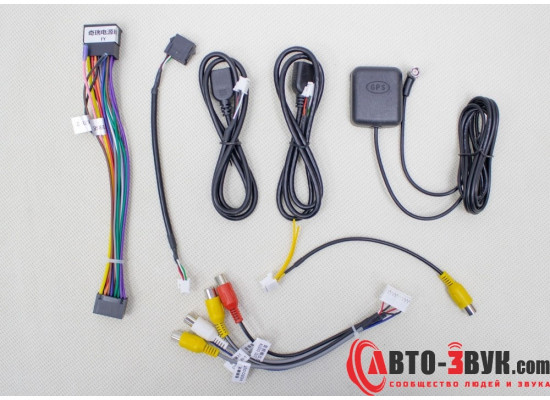 BRAIM рамка Chery Tiggo 5 / 2014-2018 / 10 дюйм