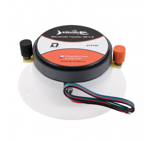 DL Audio Barracuda Tweeter SE