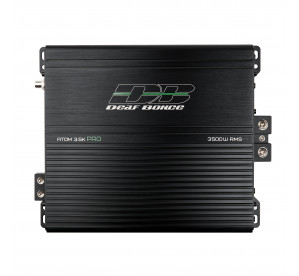 Deaf Bonce Atom 3.5K PRO