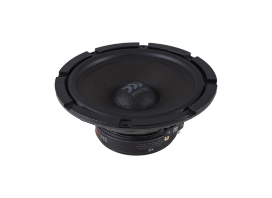 MOREL Maximo Ultra 602HE MKII