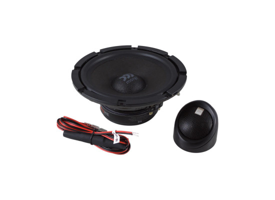 MOREL Maximo Ultra 602HE MKII