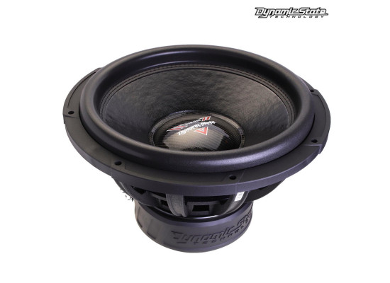 Dynamic State VSW-40D2 Dynamic State VSW-40D2