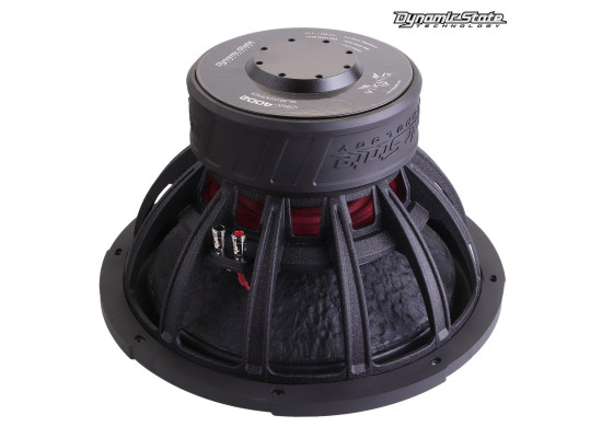 Dynamic State VSW-40D2 Dynamic State VSW-40D2