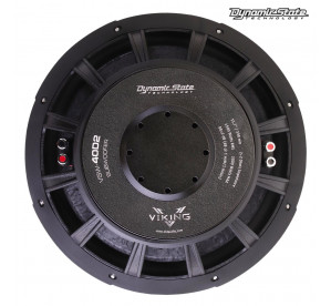 Dynamic State VSW-40D2