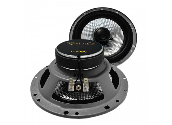 Light Audio LAS-17C