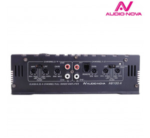 Audio Nova AB100.4
