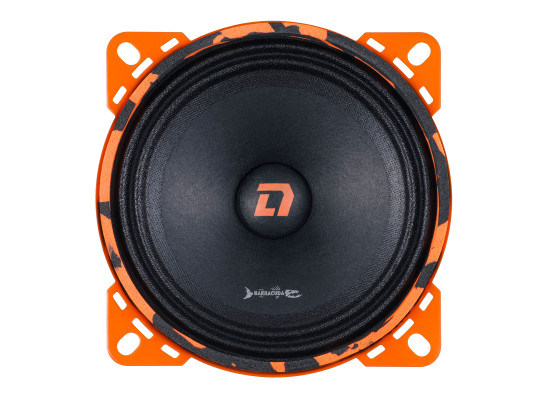 DL Audio Barracuda 100