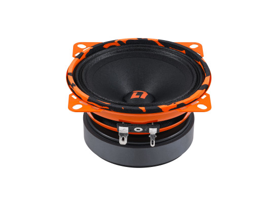 DL Audio Barracuda 100