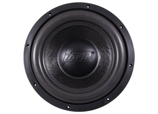 AMP MASS 500 12D2