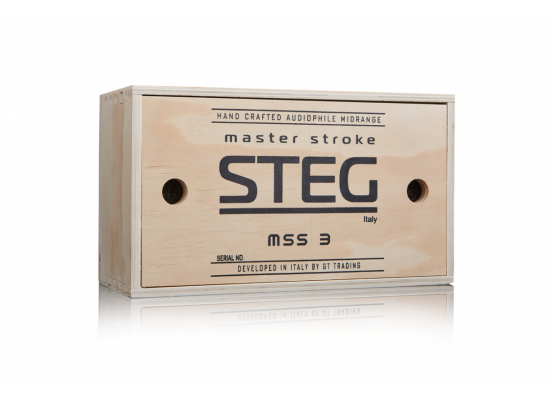STEG MSS3