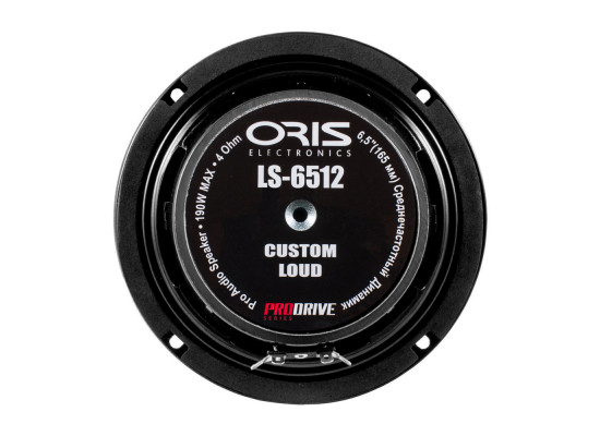 ORIS LS-6512 ORIS LS-6512