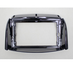 BRAIM рамка Renault Koleos / 2008-2016 / canbus / 9 дюйм
