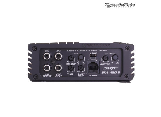 Dynamic State SKA-420.2 Dynamic State SKA-420.2