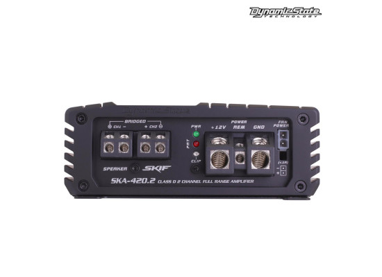 Dynamic State SKA-420.2 Dynamic State SKA-420.2