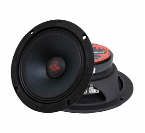 Kicx Gorilla Bass GBL65