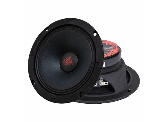 Kicx Gorilla Bass GBL65