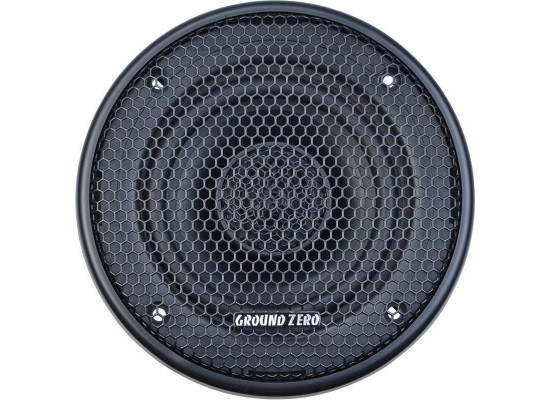 GROUND ZERO GZRF 4.0SQX