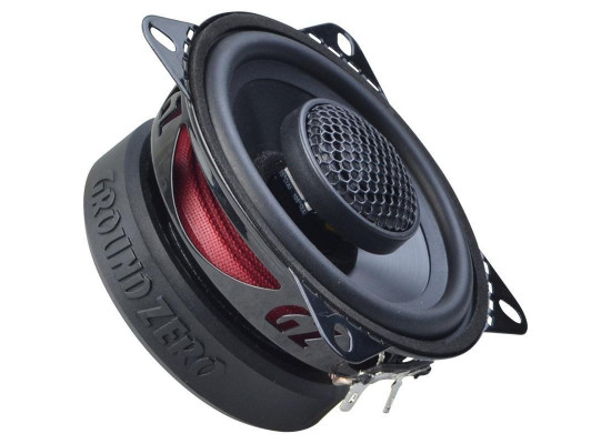 GROUND ZERO GZRF 4.0SQX