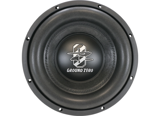 GROUND ZERO GZRW 25-D2
