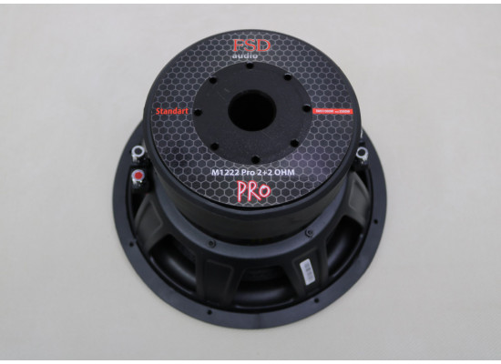 FSD REM Standart M1222 PRO