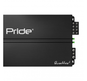 Pride Quattro v.2