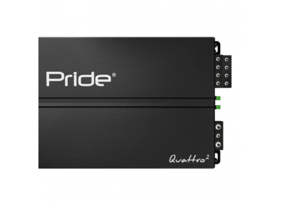 Pride Quattro v.2