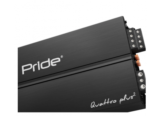 Pride Quattro plus v.2