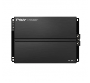 Pride Apex A20