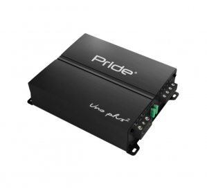 Pride Uno plus v.2