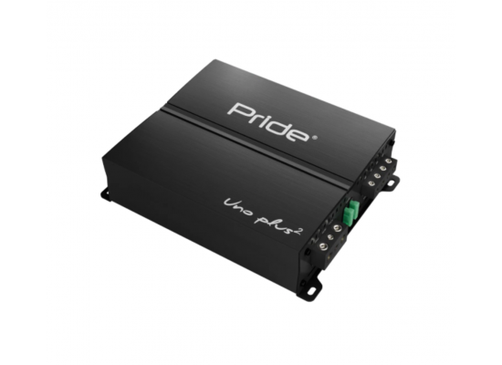 Pride Uno plus v.2