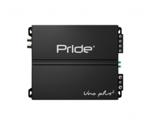 Pride Uno plus v.2