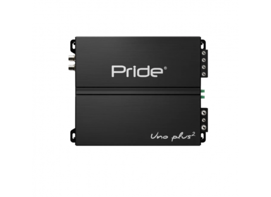 Pride Uno plus v.2