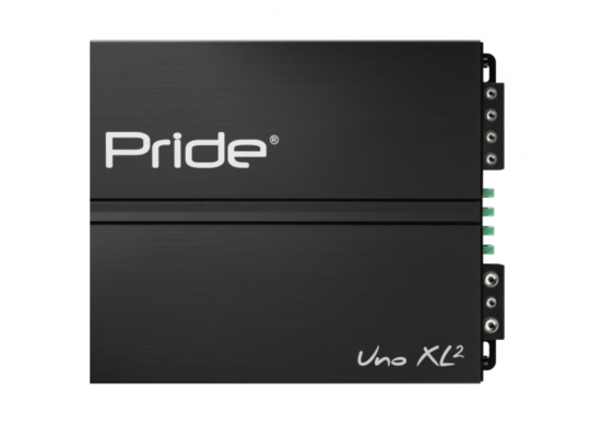 Pride Uno XL v.2