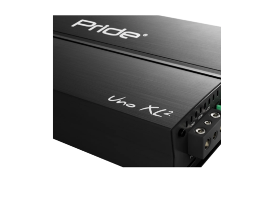 Pride Uno XL v.2