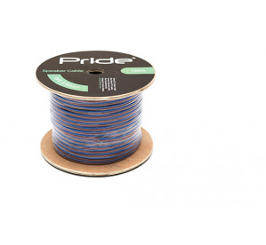 Pride - 2.5 mm