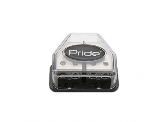 Pride Diamond 2448