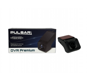 Pulsar DVR Premium