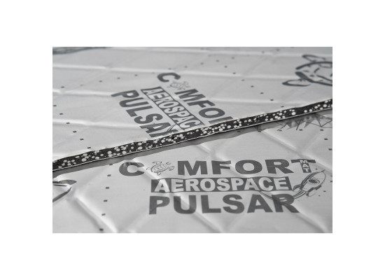 ComfortMat PULSAR